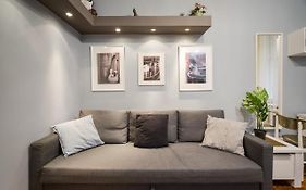 Z44- Boutique Apartment, Best Location. By Bqa